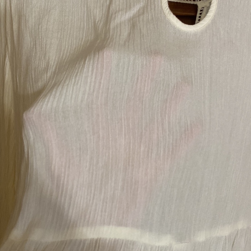 Flowy Boho Top - Picture 7 of 7